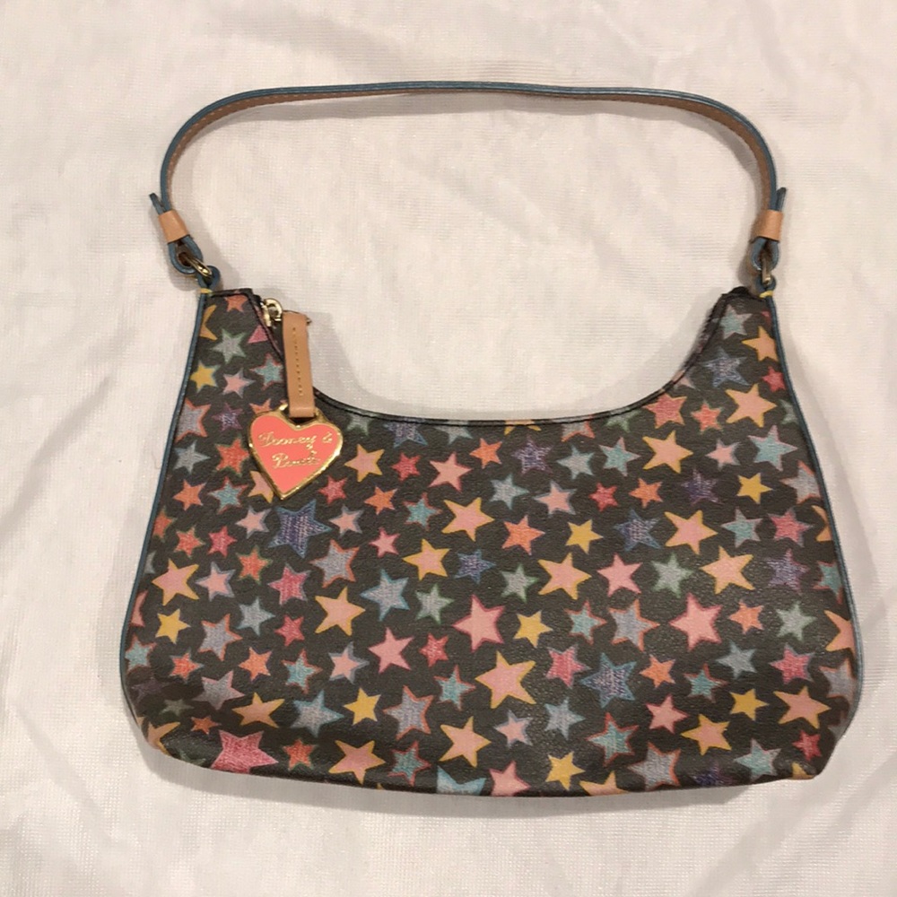 Dooney and Burke Bag